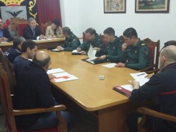 JUNTA SEGURIDAD S SANTA 06-03-2018
